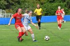 Women's Soccer vs BSU  Women's Soccer vs Bridgewater State University. - Photo by Keith Nordstrom : Wheaton, Soccer